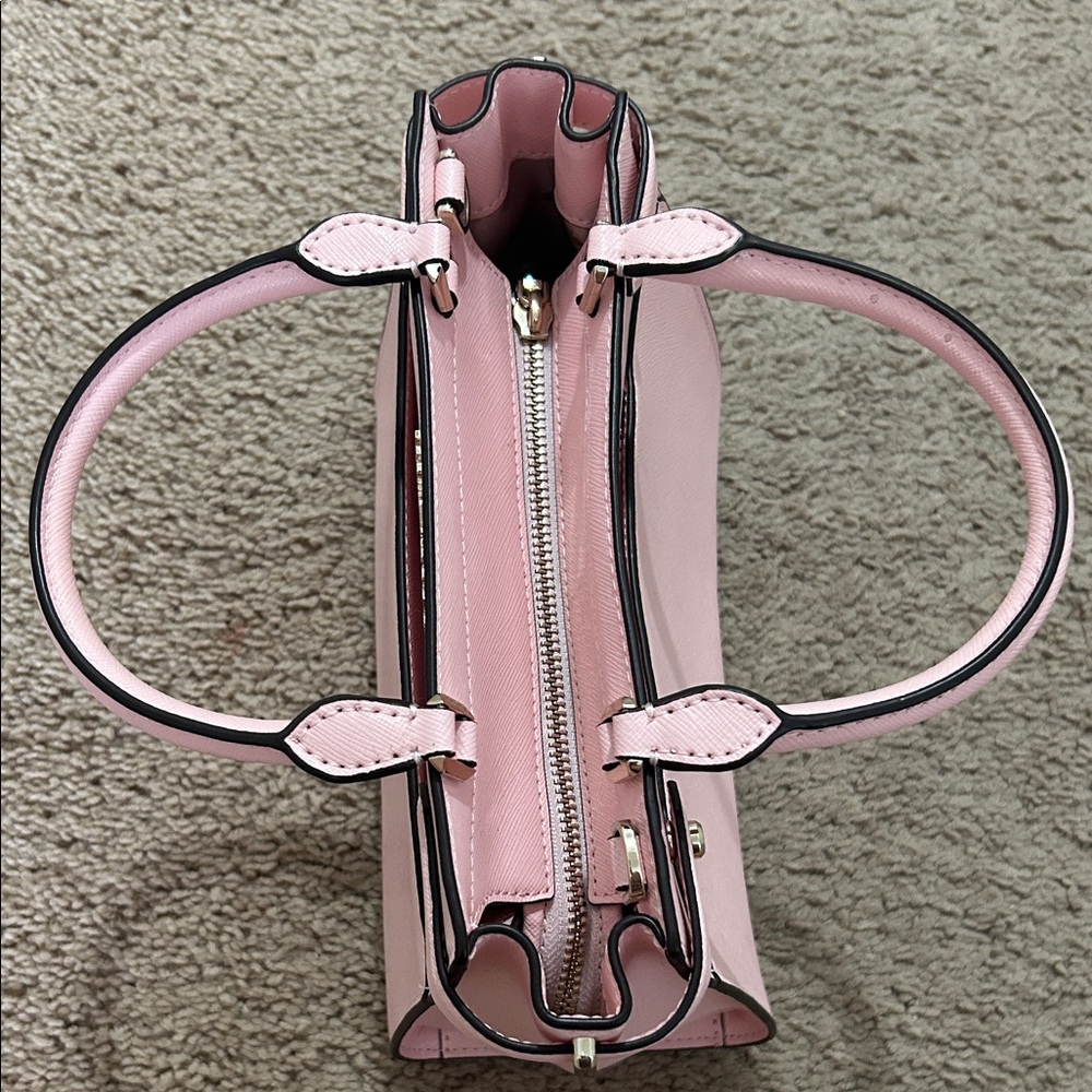 Kate Spade Small Staci Satchel - Picture 4 of 5